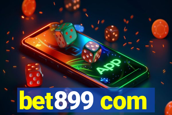 bet899 com